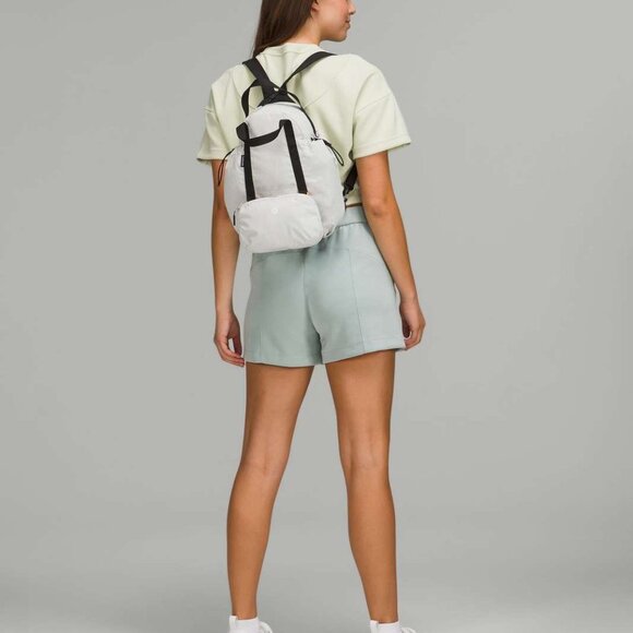 Lululemon pack and go multiwear belt bag backpack 7L - Picture 1 of 10